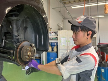 お客様から名指しで頼られるやりがいを得られます。
