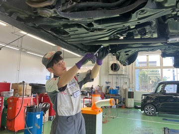未経験から一生モノの技術と資格を習得できます。