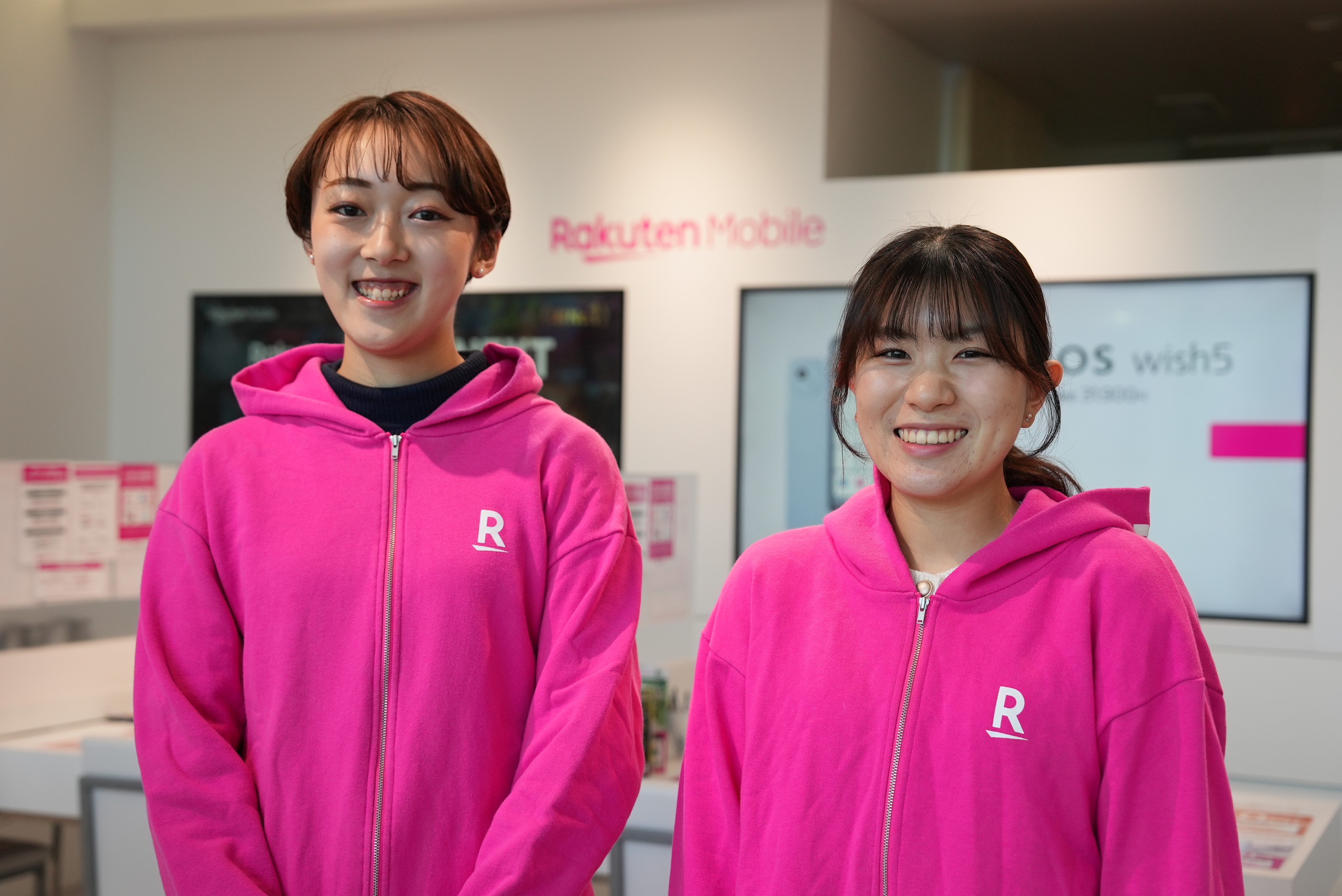 高卒以上/業界未経験歓迎！