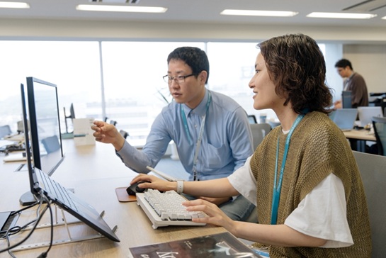 【江津】会社説明会 5月14日(水) 15時開催